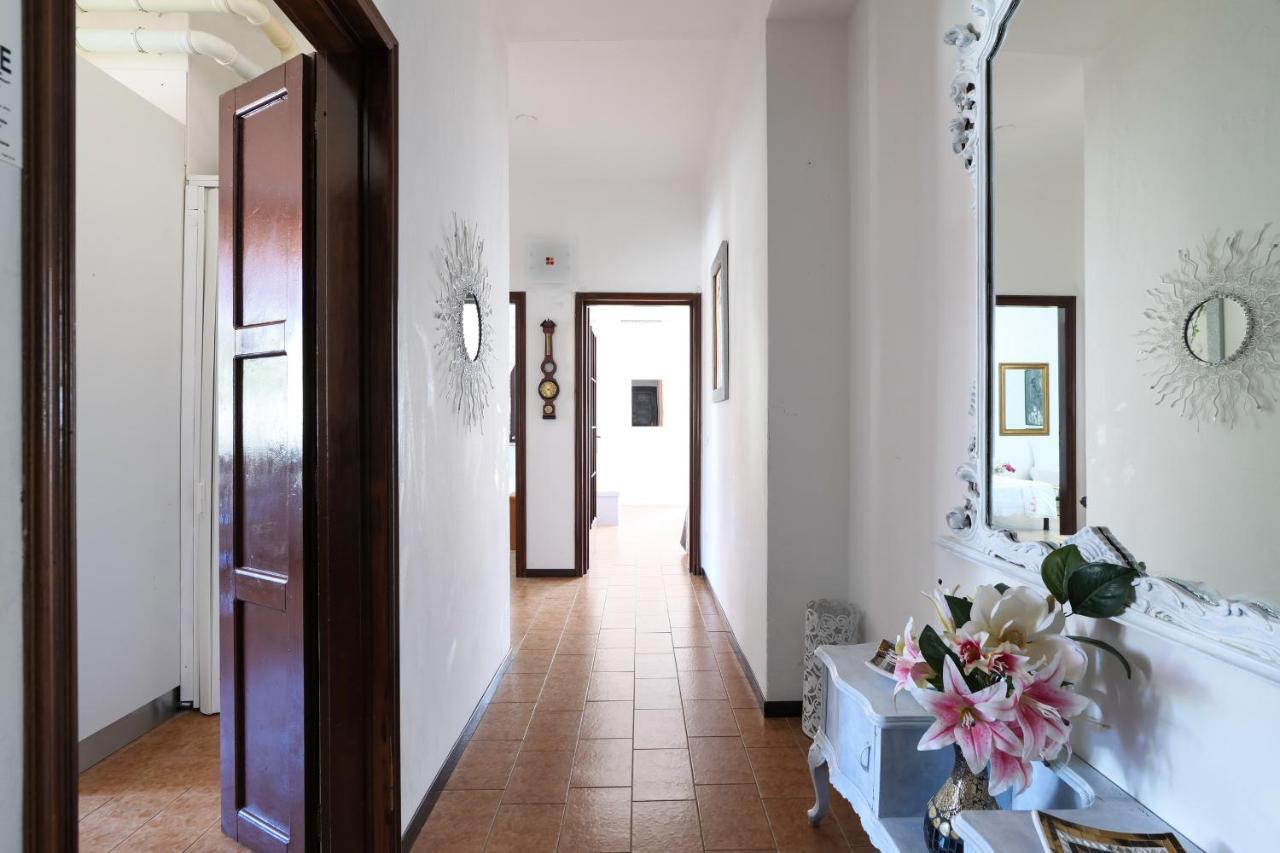 Casa Magrini Căn hộ