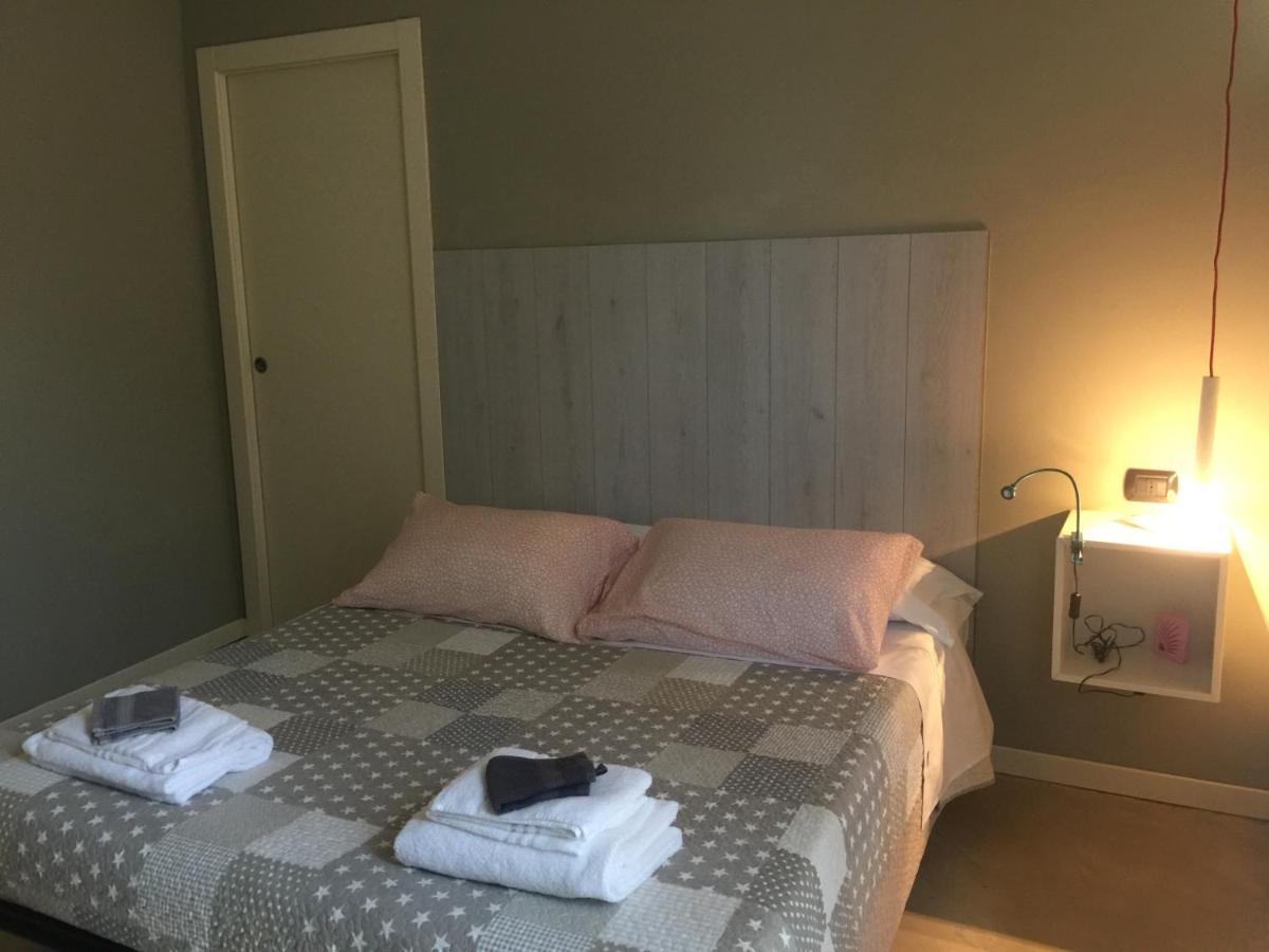 Bed & Breakfast Aurora Bergamo