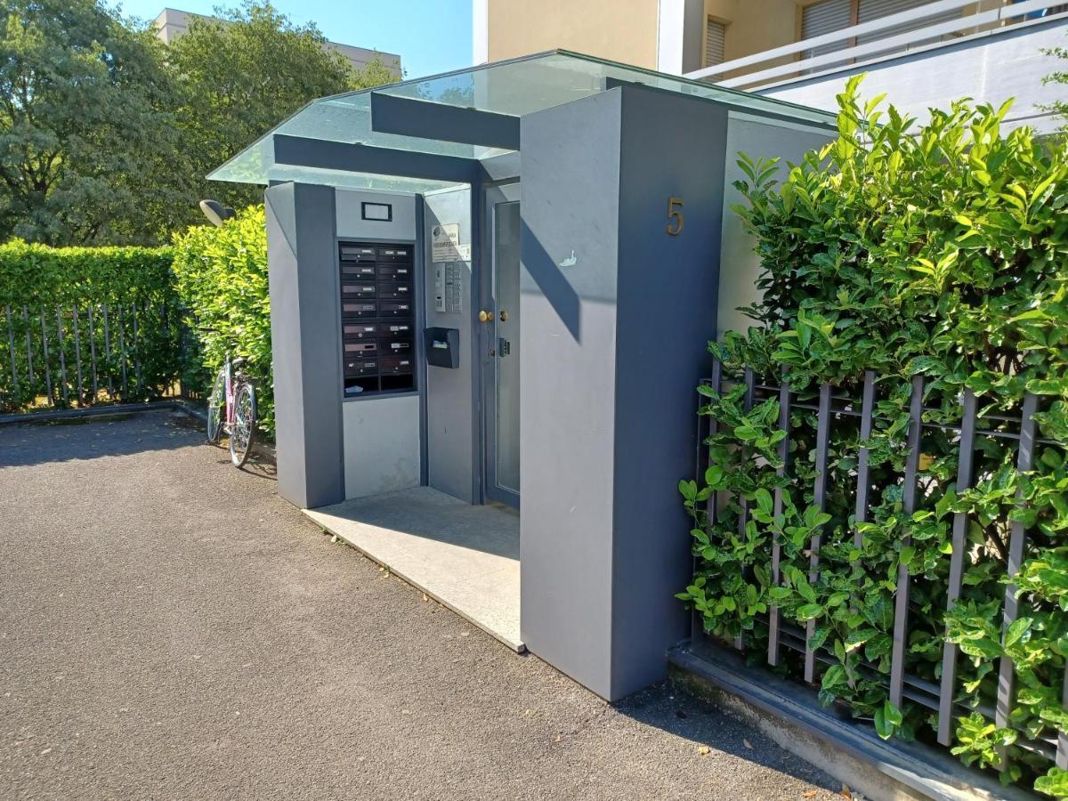 Căn hộ Il Giardino Di Caterina