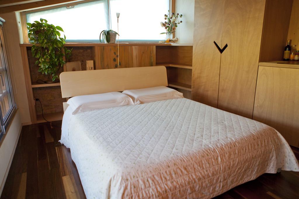Dimora Le Nove Fate Nhà khách 3*