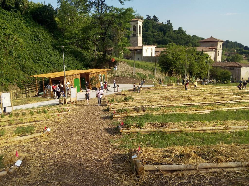 Dimora Le Nove Fate Nhà khách Bergamo