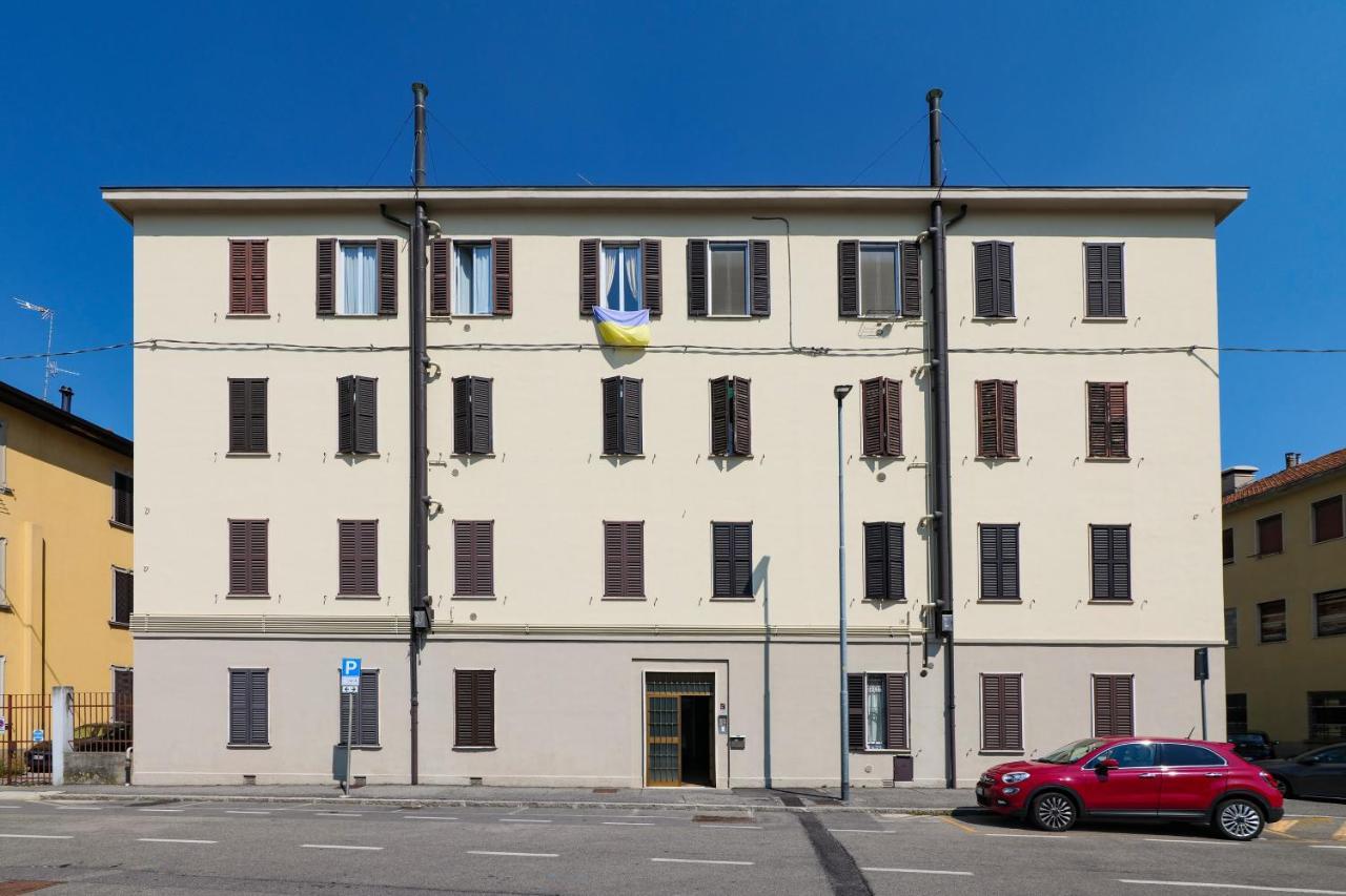 Casa Magrini Căn hộ Bergamo