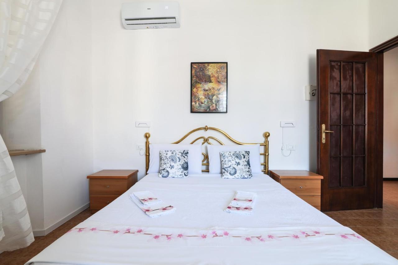 Căn hộ Casa Magrini Bergamo