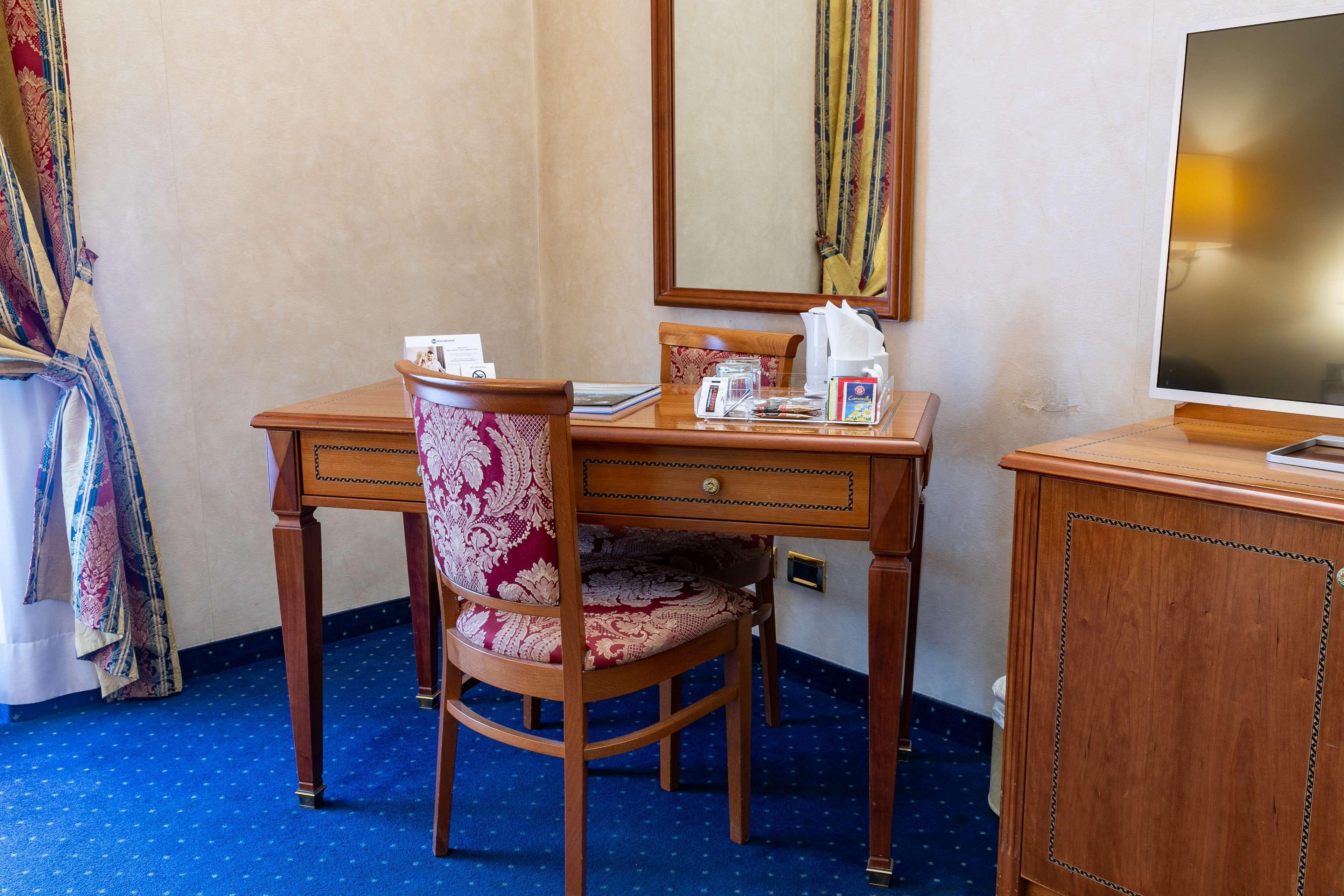 Hotel Cappello D'oro, Bw Signature Collection