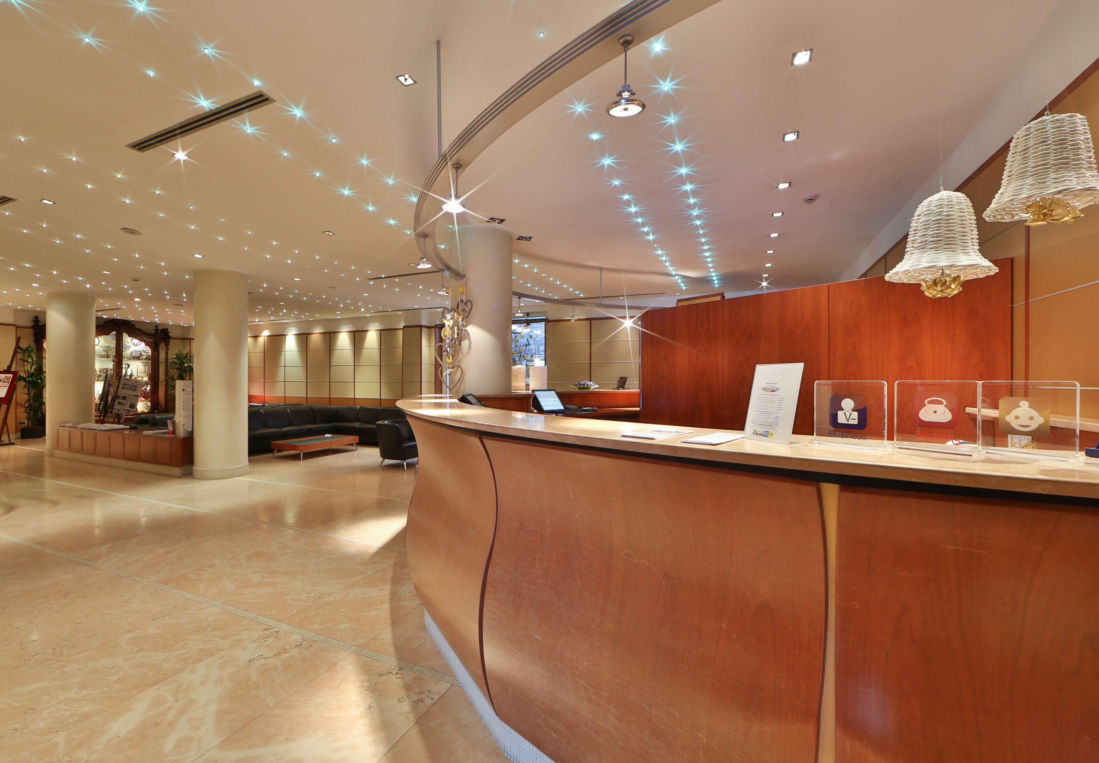 Hotel Cappello D'oro, Bw Signature Collection 4*