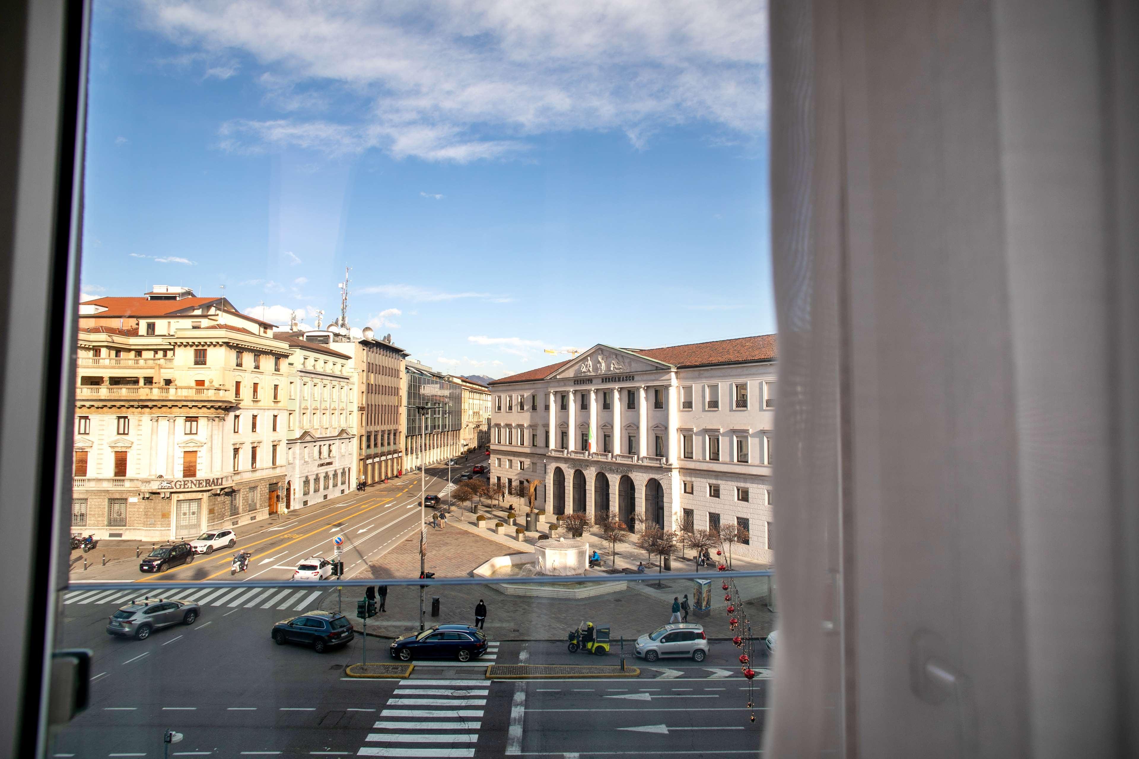 Cappello D'oro, Bw Signature Collection Hotel 4*