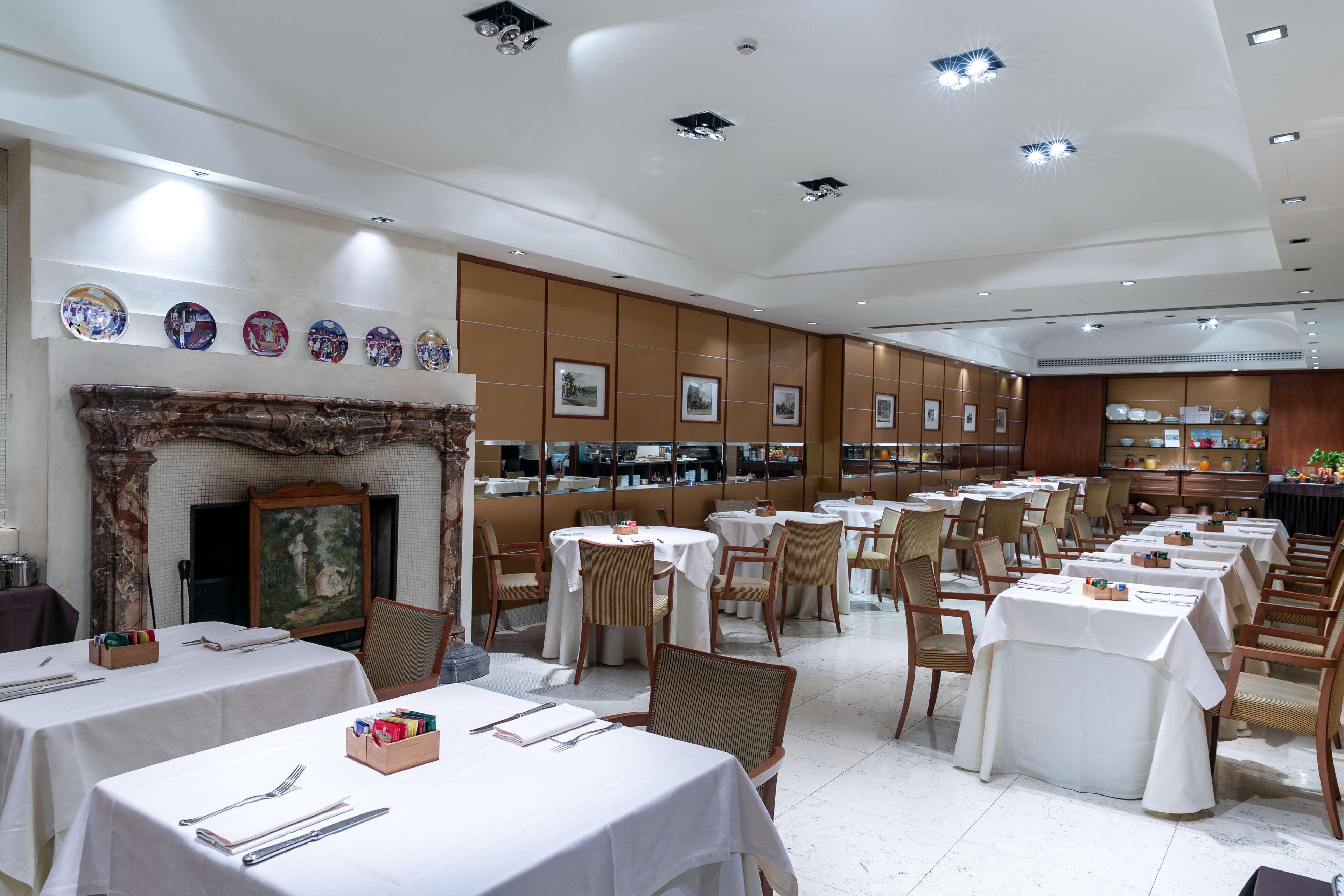 Cappello D'oro, Bw Signature Collection 4* Bergamo