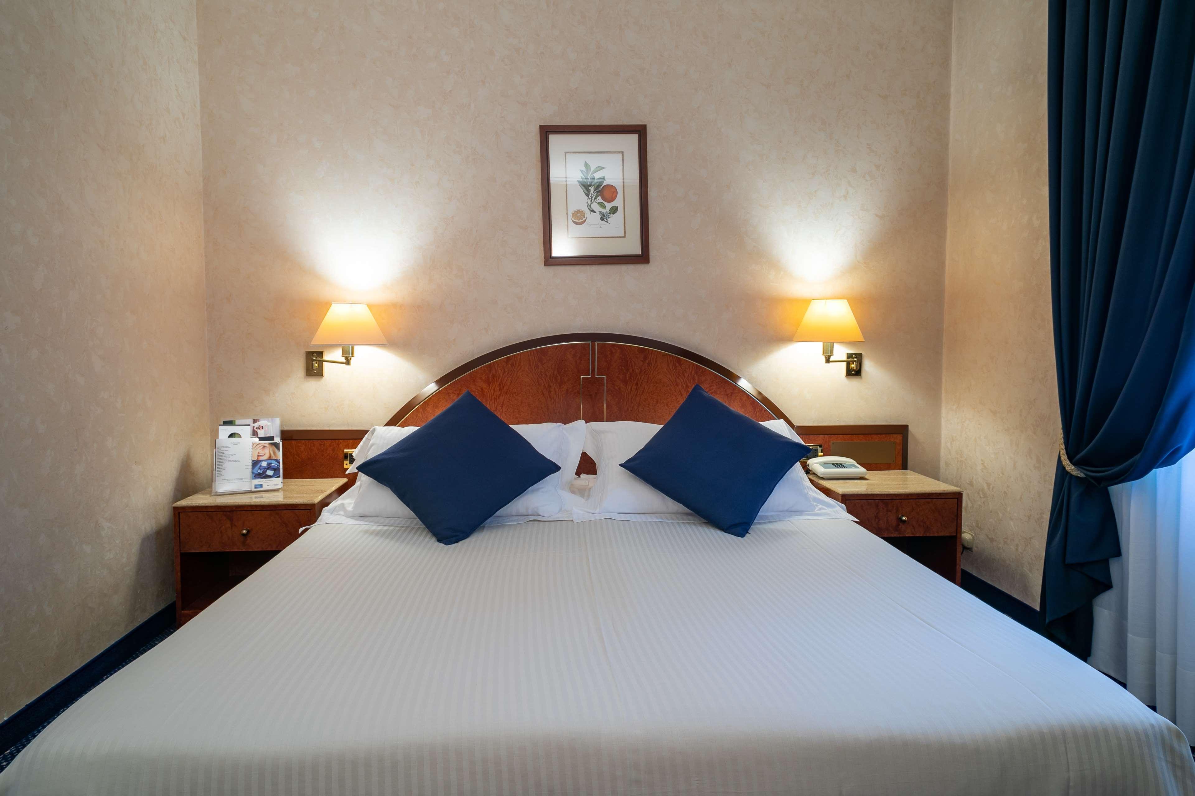 Hotel Cappello D'oro, Bw Signature Collection