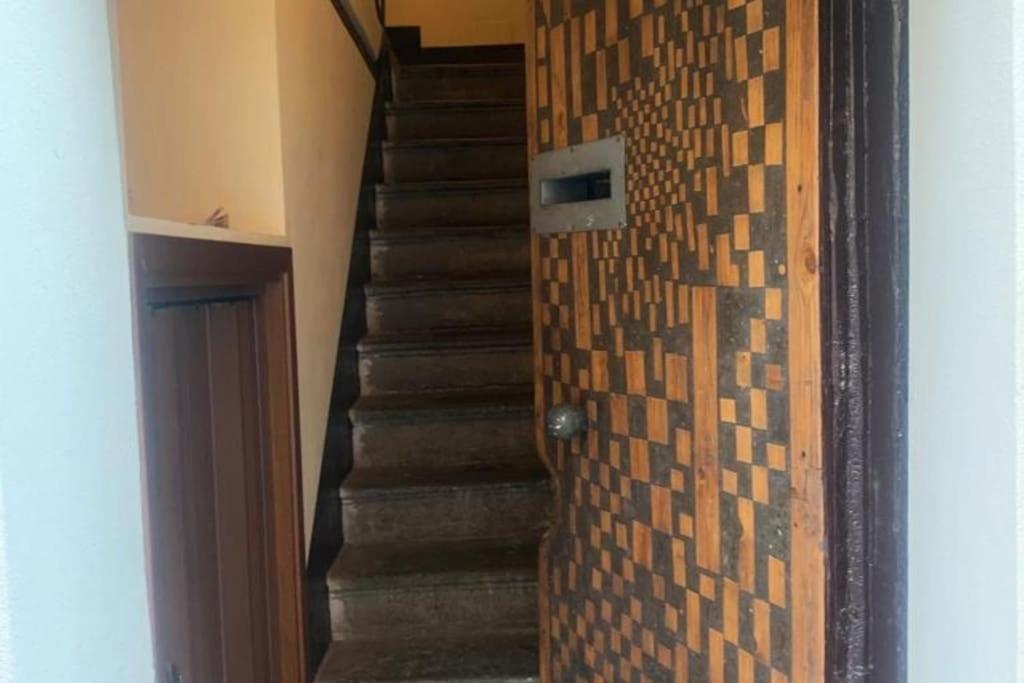 La Petite Maison - Two-room Bérgamo