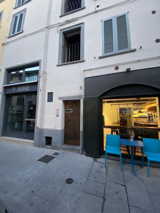 La Petite Maison - Two-room Apartamento