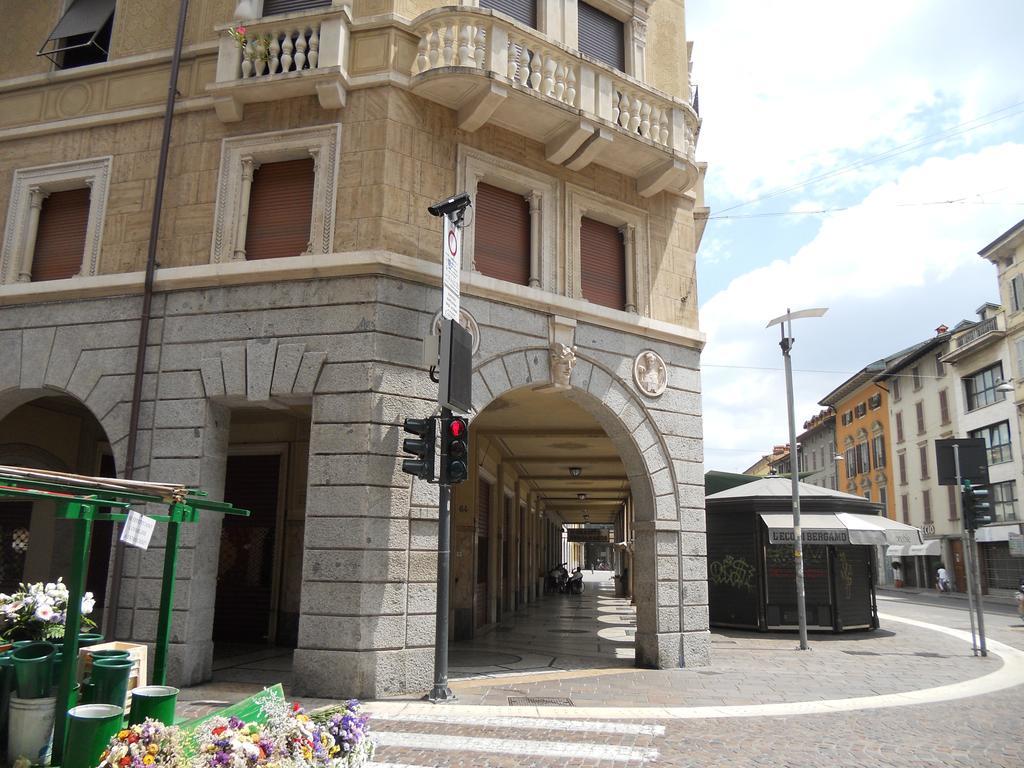 Centro Storico Apartment *