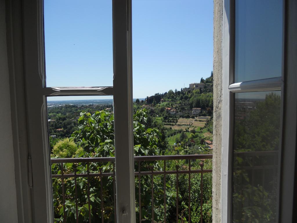 A Casa Mia Bed & Breakfast