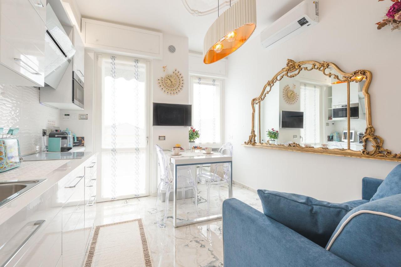 Apartment La Fenice Bergamo