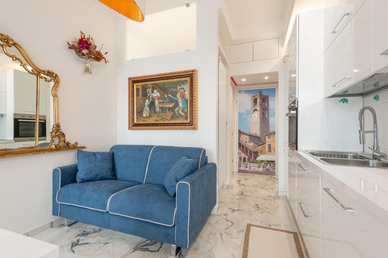 Apartment La Fenice *