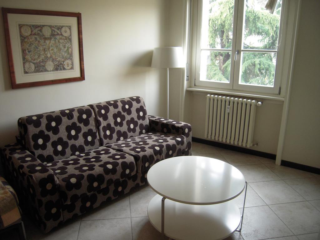 Aamiaismajoitus Corallo Donizetti 2*