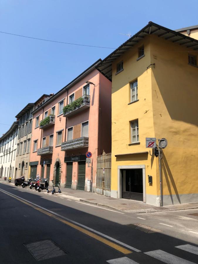 Da Pardis Via Broseta * Bergamo