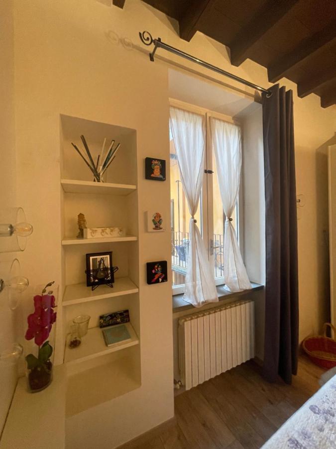 Apartment Casa Nicoli