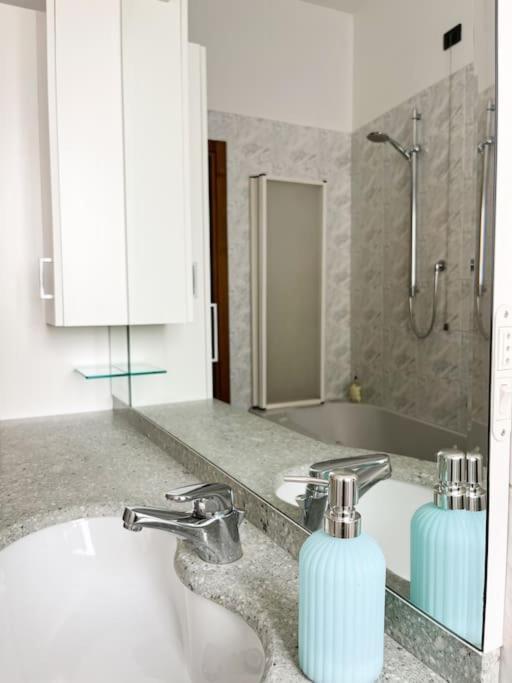 Airport+train Station+center Cozy City Loft Appartamento *
