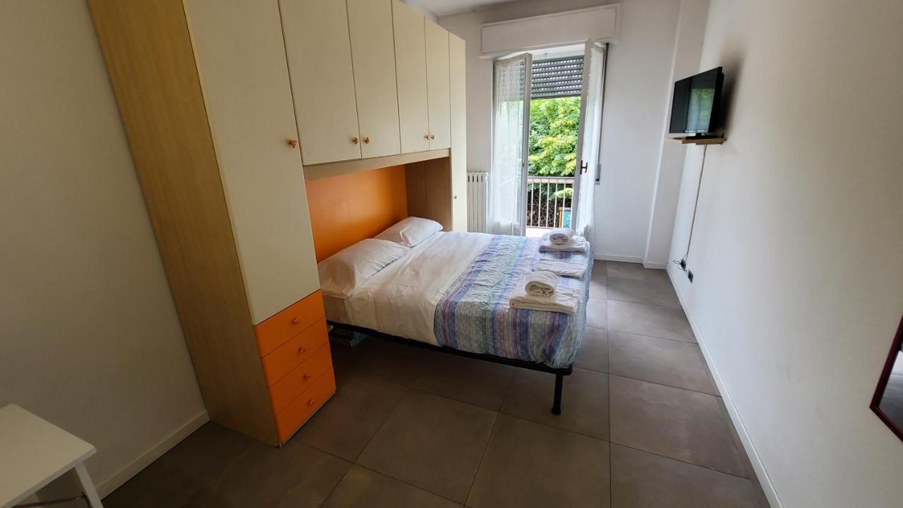 Guest house Affittacamere Bergamo