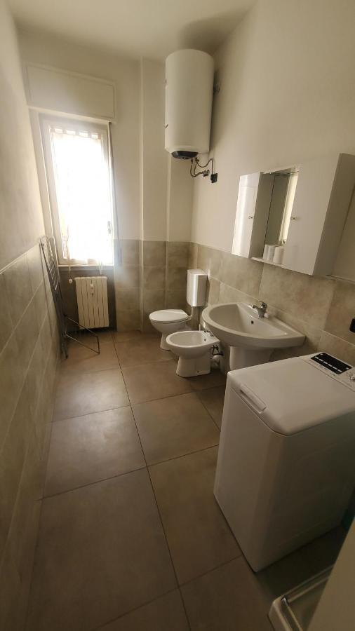Guest house Affittacamere *