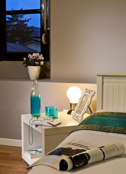 Gio'El Happiness Guest House 3* Bergamo