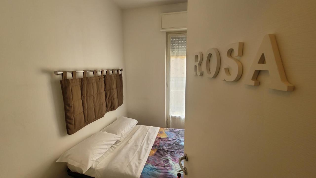 Guest house Affittacamere Bergamo