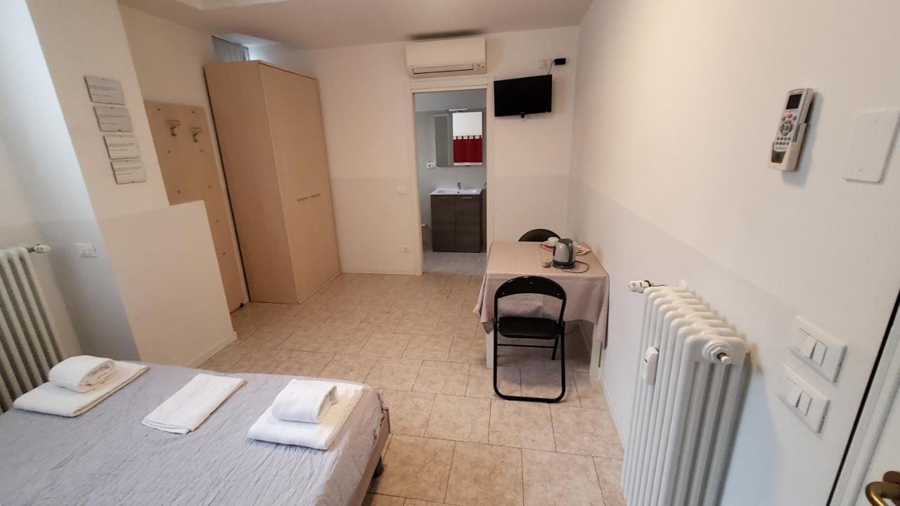 Affittacamere Guest house