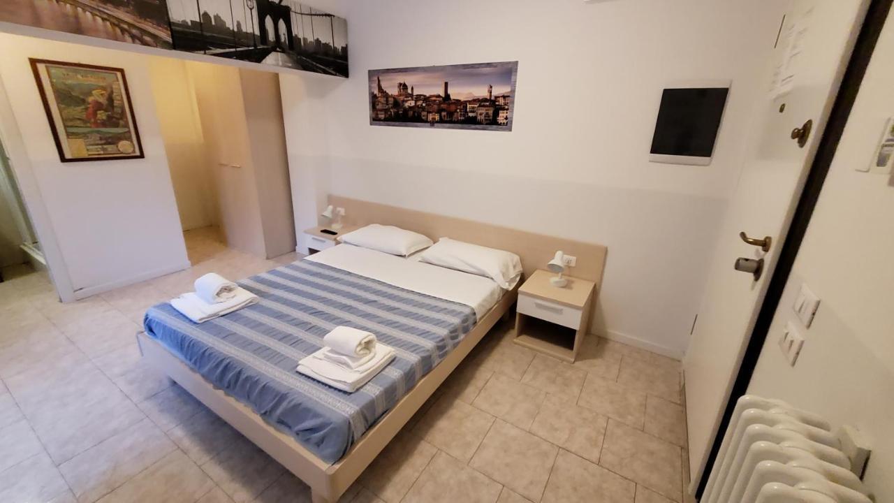 Affittacamere Guest house *