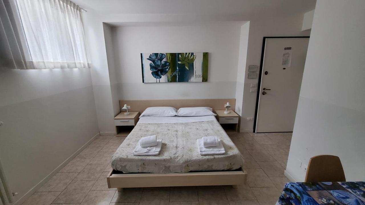 Guest house Affittacamere Bergamo