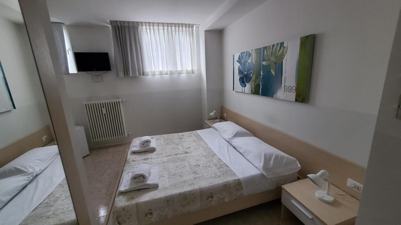 Guest house Affittacamere Bergamo