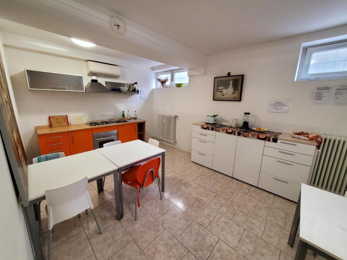 Affittacamere Guest house Bergamo