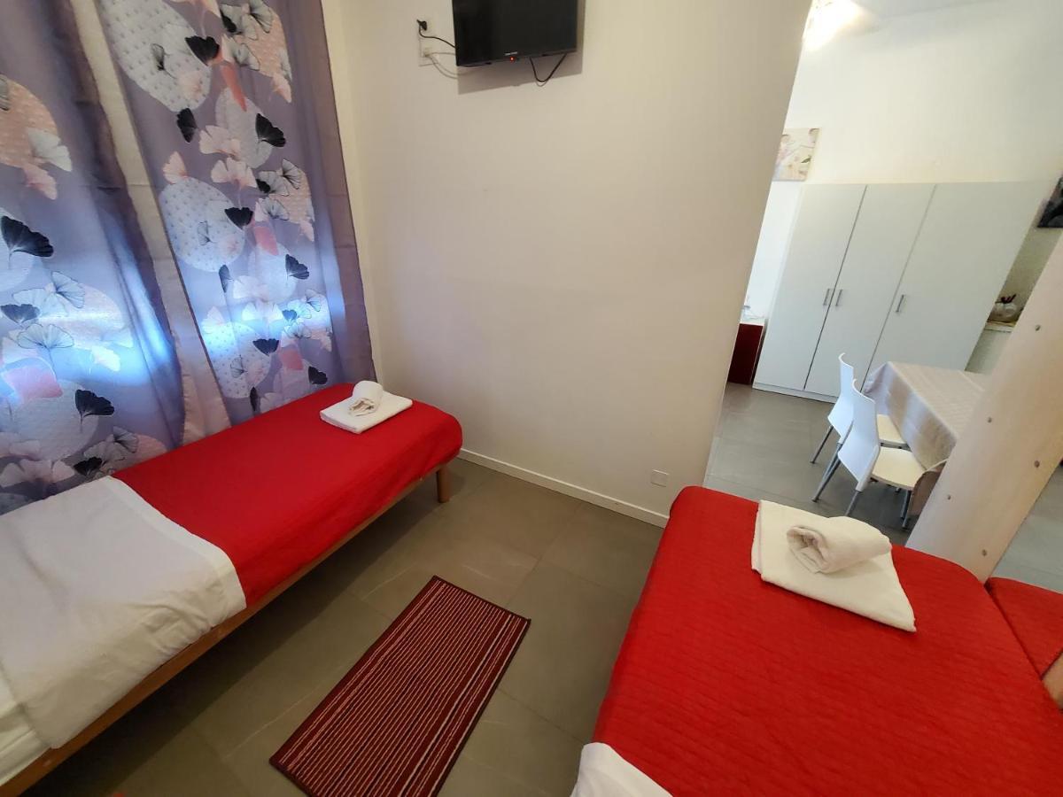Guest house Affittacamere