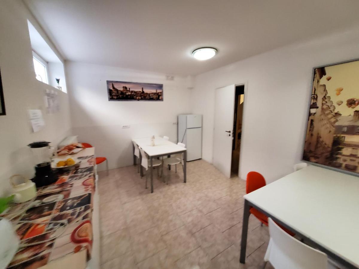 Guest house Affittacamere *