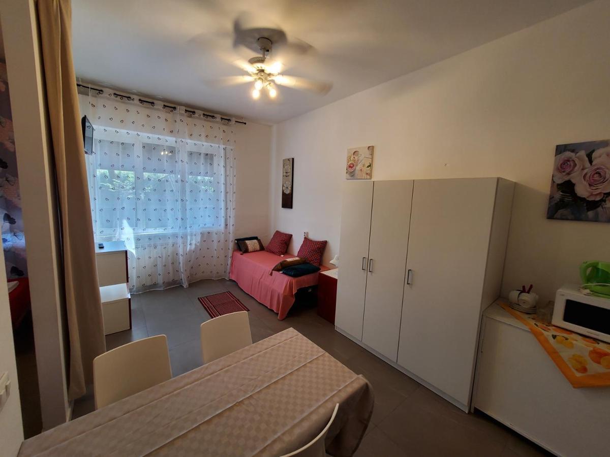Guest house Affittacamere *