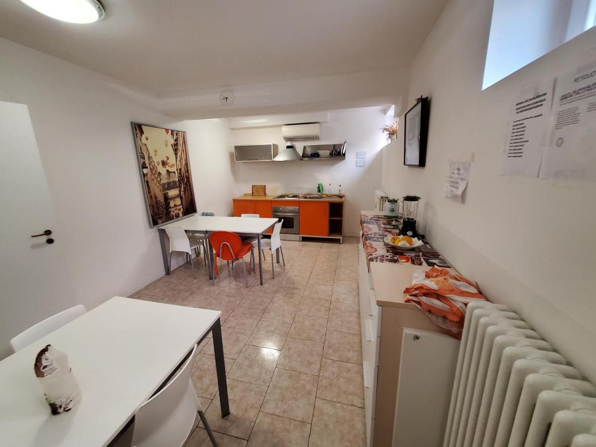 Guest house Affittacamere Bergamo