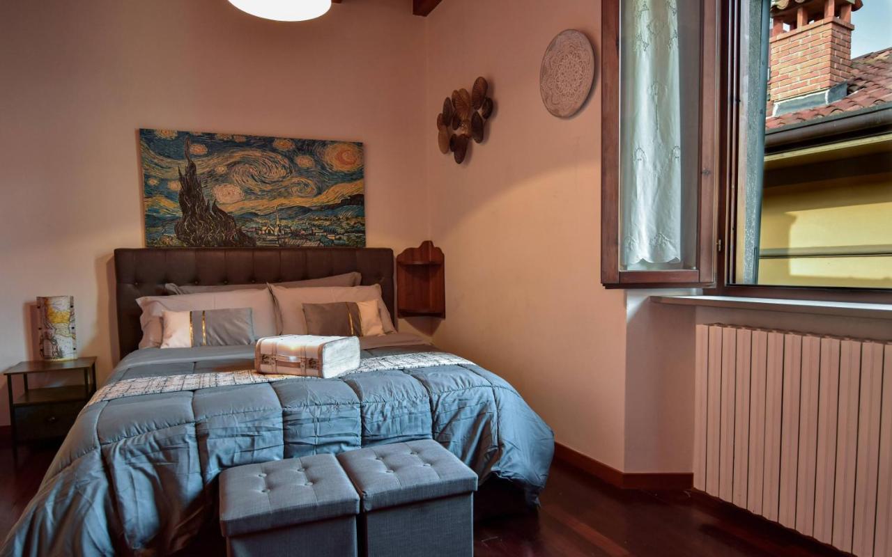 Pura Vida Città Alta Appartamento Bergamo