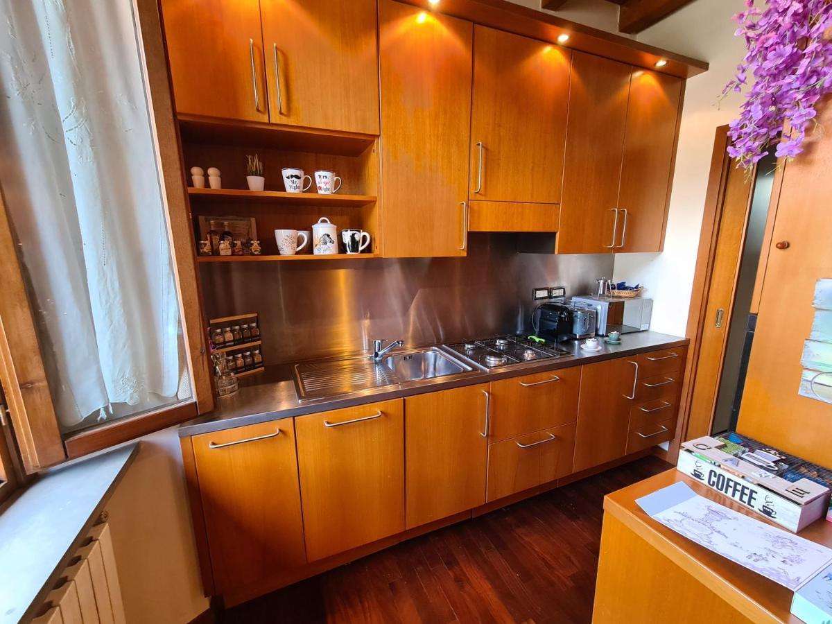 Appartamento Pura Vida Città Alta *