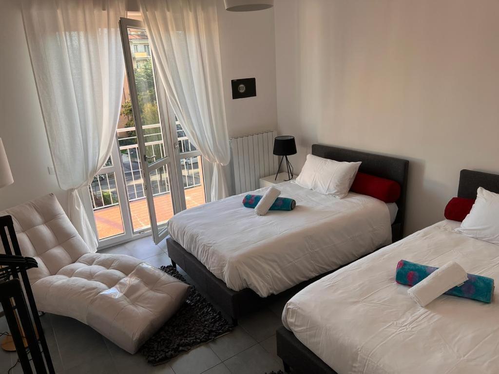 Casa Biondo Apartment Bergamo