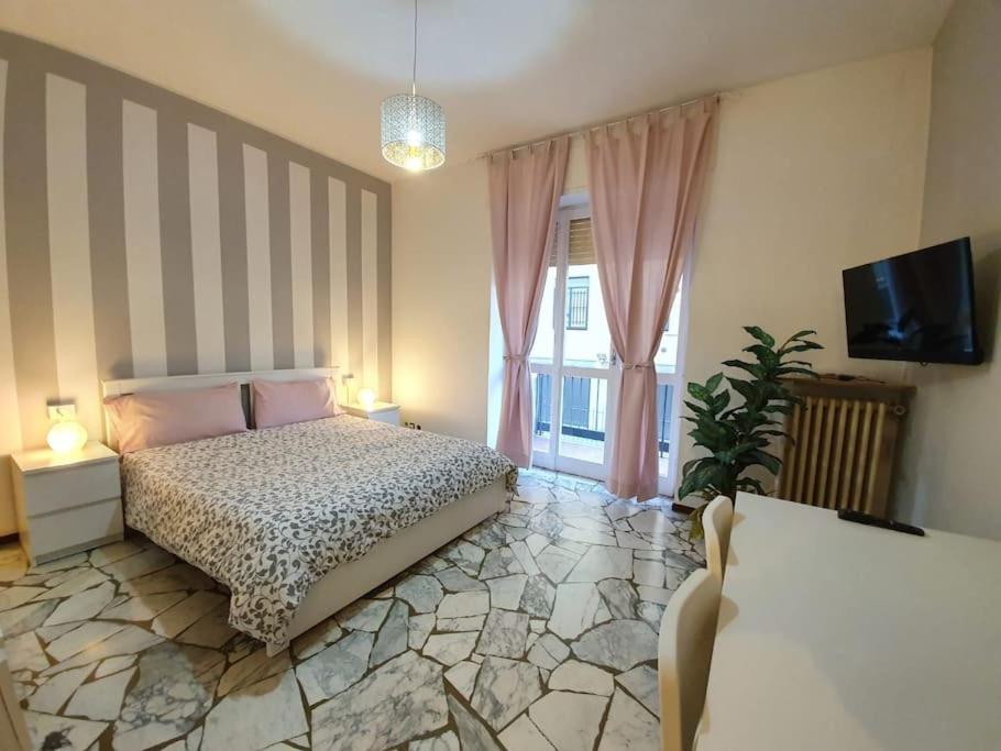 Sleep Easy - * Bergamo