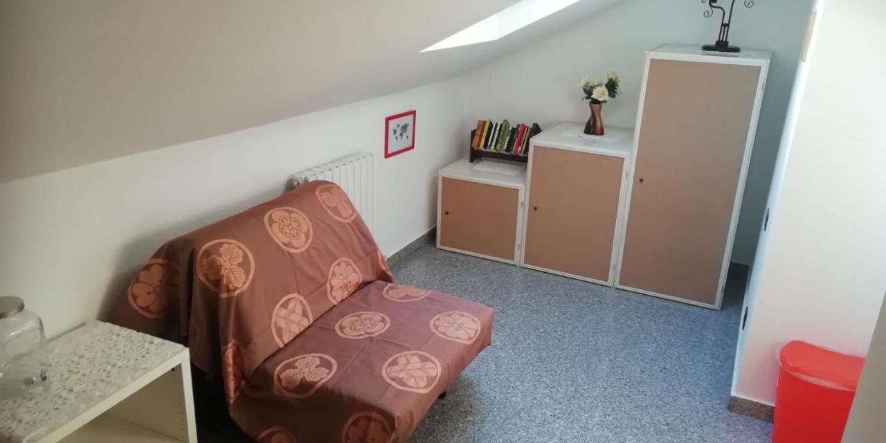 La Tua Mansarda A *
