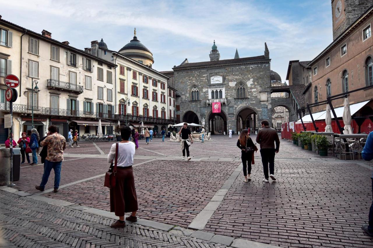 Appartamento Pura Vida Città Alta *