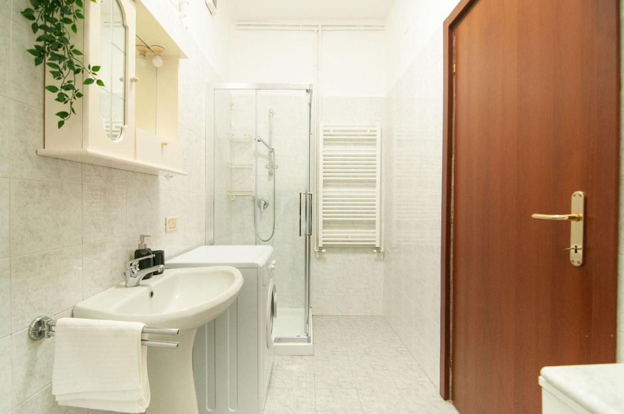 Academy Industrial Chic Apartment Bergamo