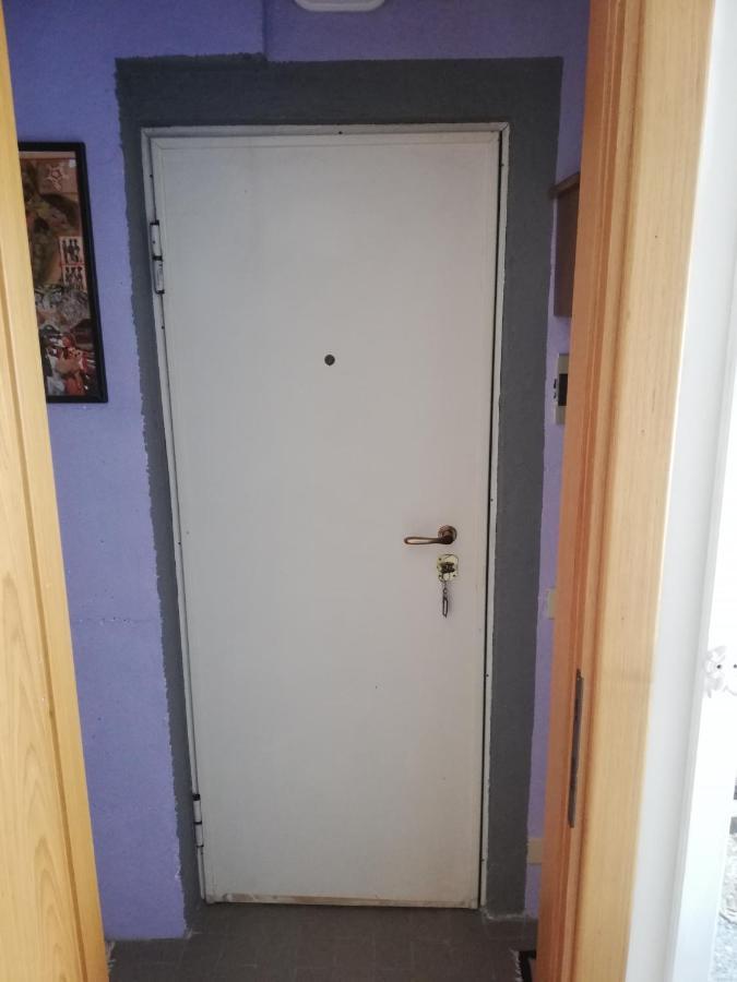 La Tua Mansarda A Bérgamo