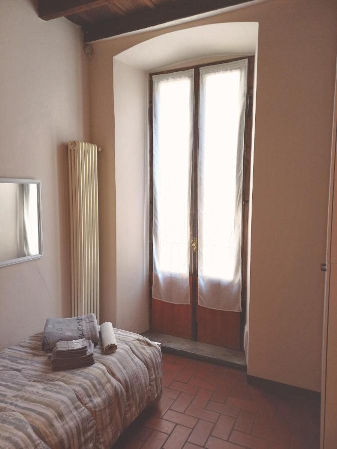 Bed & Breakfast Il Rifugio Di Elizabeth Bergamo
