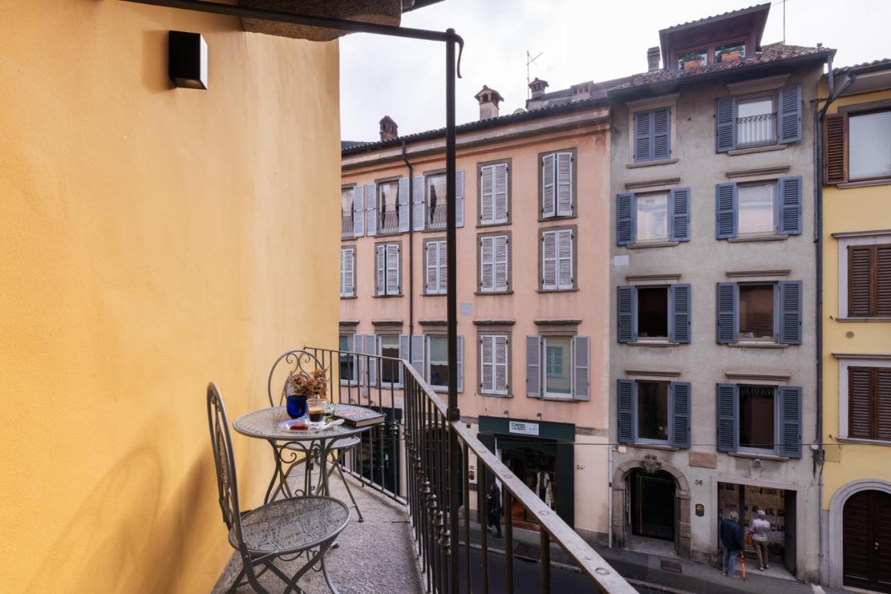 Da Pardis Via Broseta * Bergamo
