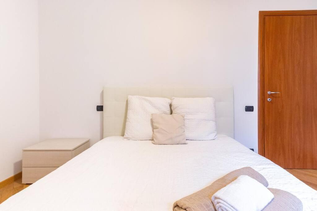 Alessia's Flat- Zanica * Bergamo