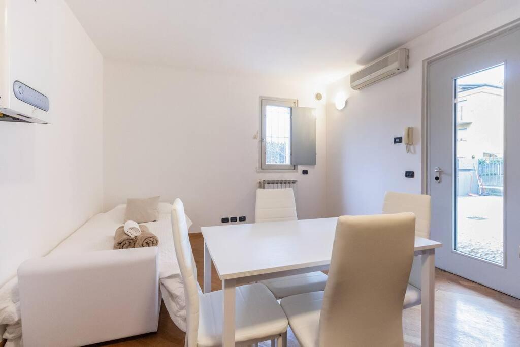 Apartment Alessia's Flat- Zanica *
