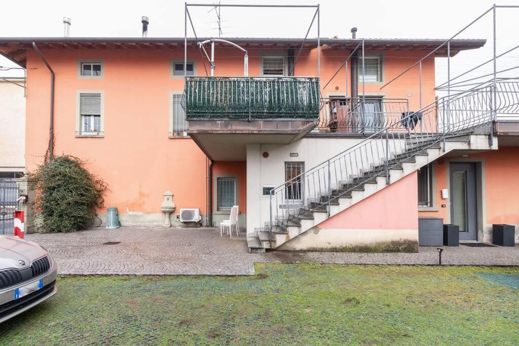 Apartment Alessia's Flat- Zanica