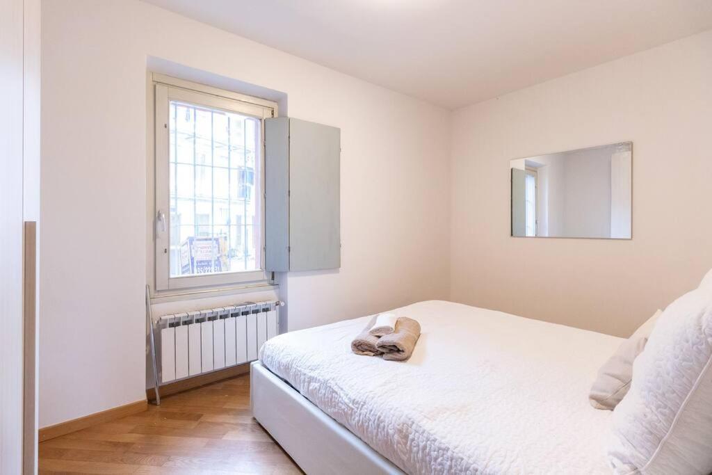 Alessia's Flat- Zanica Apartment Bergamo