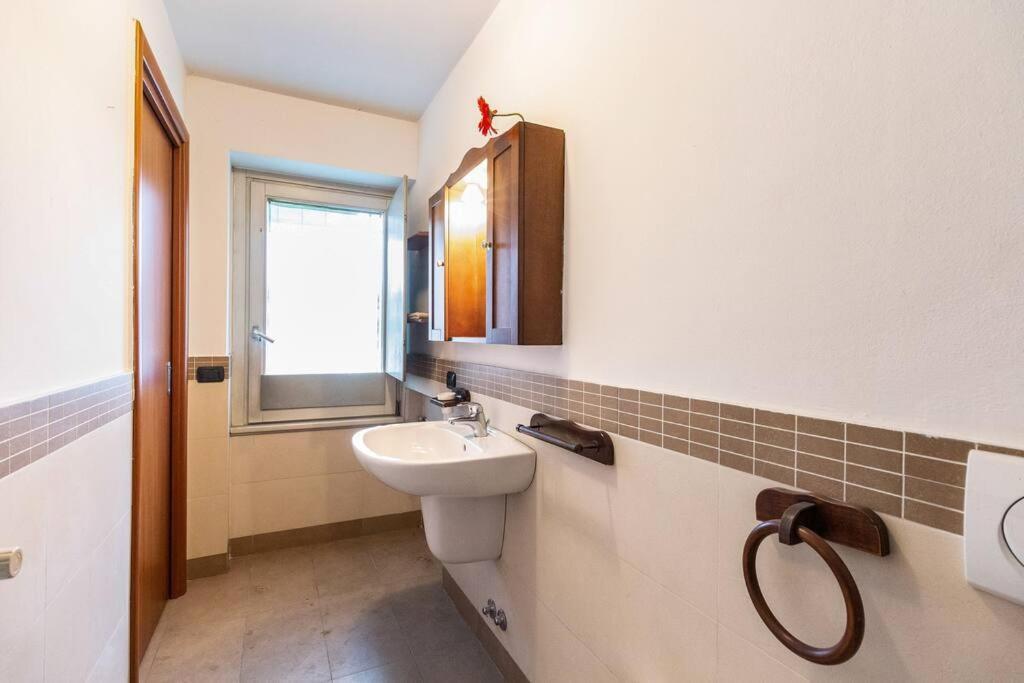 Alessia's Flat- Zanica Apartment
